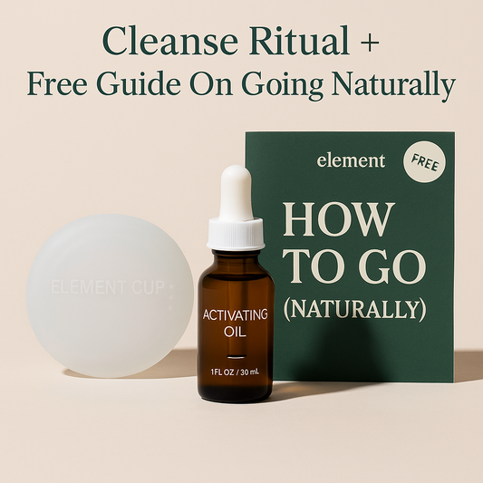 Element Cleanse Ritual